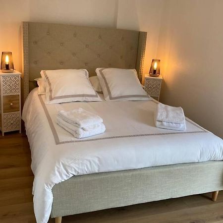 Quartier Historique Vannes 아파트 외부 사진